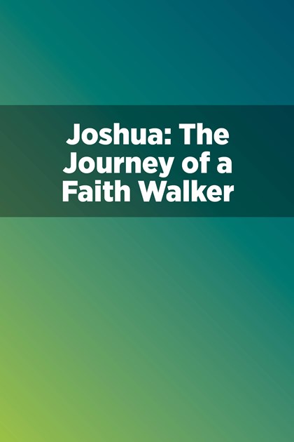 Joshua's Journey