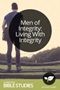 Men of Integrity: Living with Integrity Men of Integrity: Living with Integrity