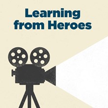 Learning from Heroes