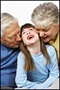 The Joys and Trials of Grandparenting The Joys and Trials of Grandparenting