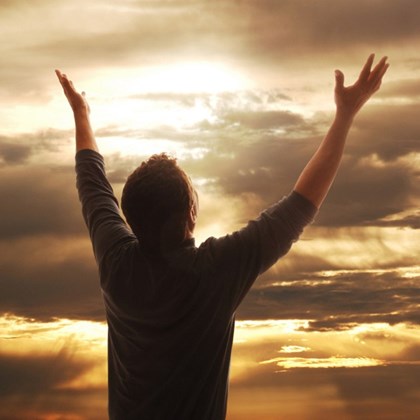 A Life Of Giving Thanks | Small Groups