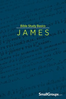 Bible Study Basics: James