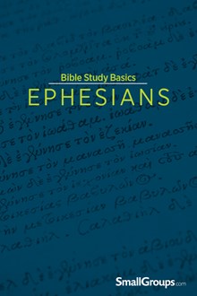 Bible Study Basics: Ephesians