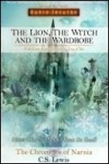 Triumph Over Evil—The Lion, the Witch and the Wardrobe