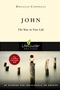 John 1-12: Jesus, the Living Word of God John 1-12: Jesus, the Living Word of God