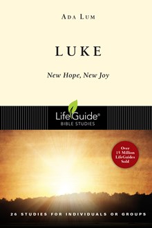 Luke 1–9: New Hope
