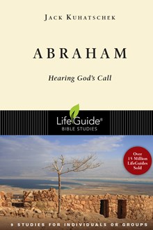 Abraham: Hearing God's Call