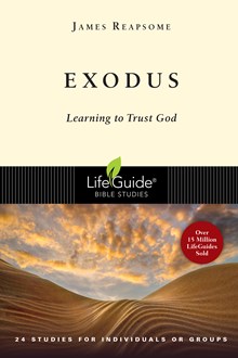 Exodus 20-40: Teaching God's People