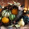 The Fellowship Offering: Giving Thanks The Fellowship Offering: Giving Thanks