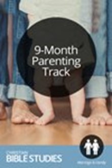 9-Month Parenting Track
