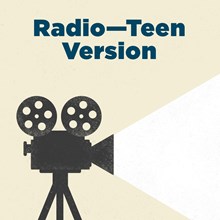Radio—Teen Version