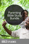Parenting Bible Study Bundle Parenting Bible Study Bundle