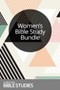Women's Bible Study Bundle Women's Bible Study Bundle