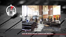 Why Islamist Terrorists Attacked Christians in the Philippines Why Islamist Terrorists Attacked Christians in the Philippines