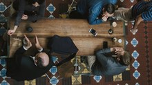 Can Scientists and Evangelical Leaders Work Together? Can Scientists and Evangelical Leaders Work Together?