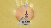 Our Churches Are Either Sacramental or Charismatic