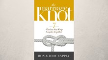 20 Truths from “The Marriage Knot”