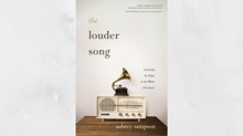 20 Truths from ‘The Louder Song’ by Aubrey Sampson