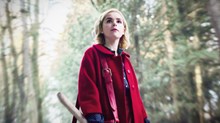 The Problem of Evil in ‘The Chilling Adventures of Sabrina’