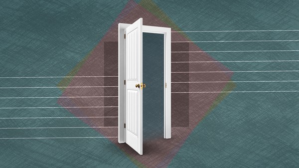 Get Close To Refugees And Let Love Grow Christianity Today