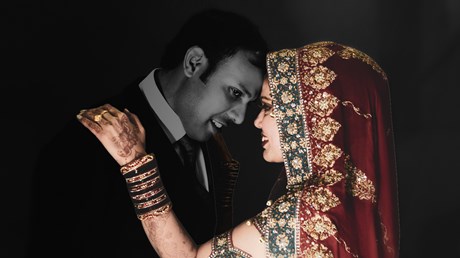 I Fled My Country, but Not My Marriage I Fled My Country, but Not My Marriage