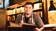 Meet the Student-Professor Team Who Cracked Andrew Fuller’s Shorthand Meet the Student-Professor Team Who Cracked Andrew Fuller’s Shorthand