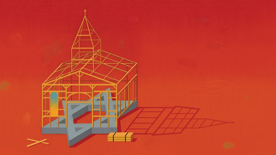 Jewish Christians Are Recovering Their Distinctiv - 