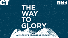 In Pilgrim's Progress, Christian's Journey is Brutal, Just Like Yours In Pilgrim's Progress, Christian's Journey is Brutal, Just Like Yours