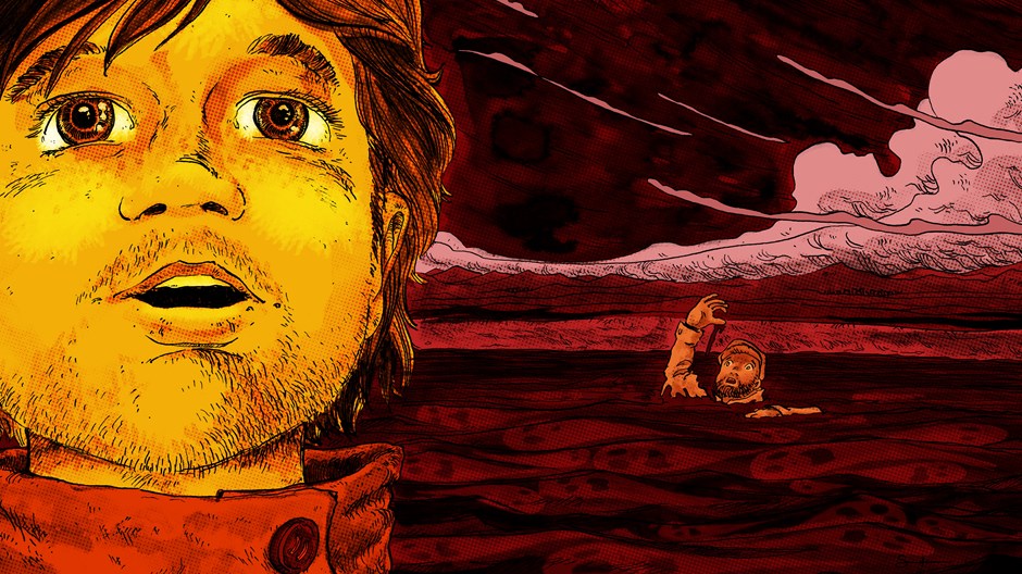 How Pilgrim’s Progress Helps Us Die How Pilgrim’s Progress Helps Us Die
