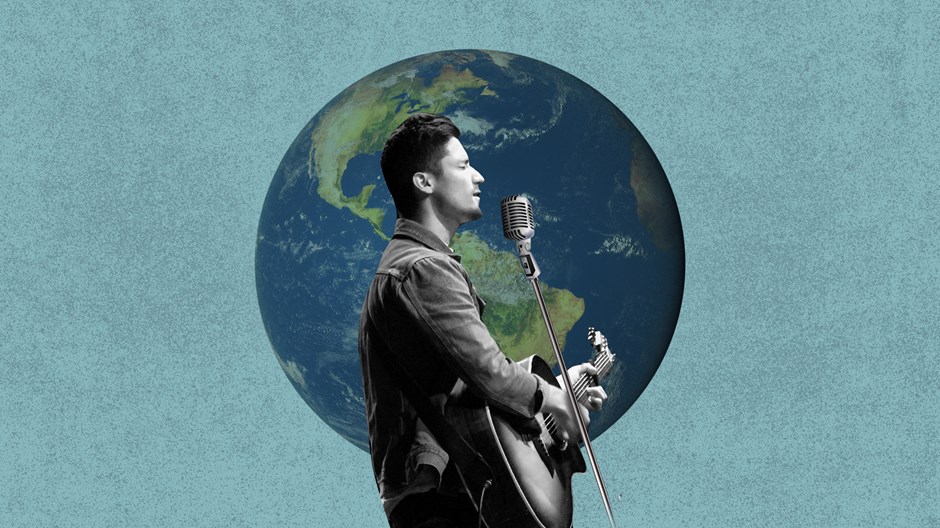 Across the Globe, Contemporary Worship Music Is Bringing Believers Together