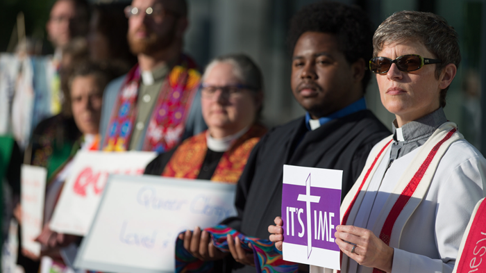 United Methodists’ LGBT Vote Will Reshape the Denomination