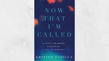 One-on-One with Kristen Padilla on Women in Vocational Ministry