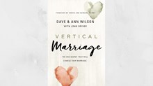 Q&A with Dave and Ann Wilson About Vertical Marriage