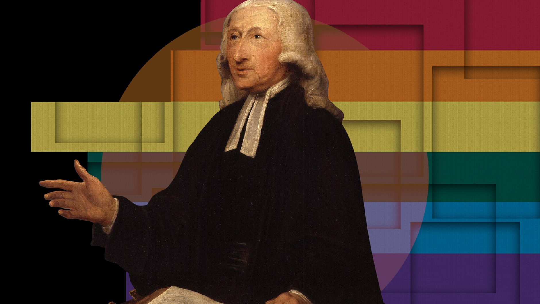 Revelation and the Gay Experience: What Would John Wesley Have Said About T...