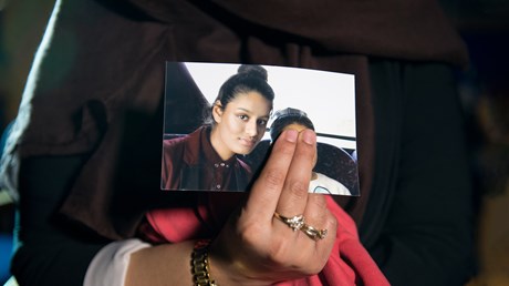 Should ISIS Brides Be Treated Like the Prodigal Son? Should ISIS Brides Be Treated Like the Prodigal Son?