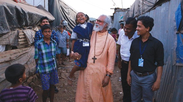 Gospel for Asia Settles Lawsuit with $37 Million Refund to Donors | News &  Reporting | Christianity Today