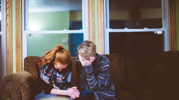 A Question Of Character: Getting Unstuck Is Not The Church’s Biggest Problem A Question Of Character: Getting Unstuck Is Not The Church’s Biggest Problem