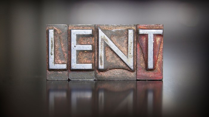 What to Give Up for Lent 2019? Consider Twitter’s Top 100 Ideas