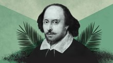 What Shakespeare Taught Me About Ash Wednesday