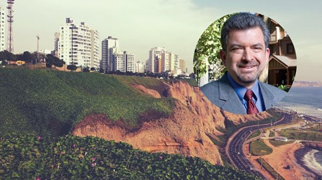 One-on-One with Juan Martinez on the Faith of Latino Emerging Adults One-on-One with Juan Martinez on the Faith of Latino Emerging Adults