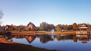 Advent Christian Village today Advent Christian Village today