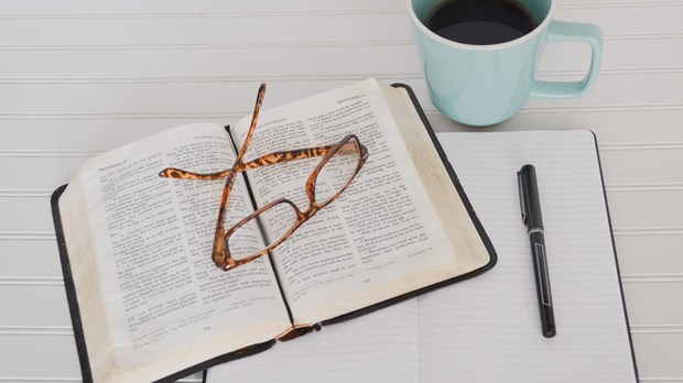 Put People First: Why Many Small Church Pastors Can Spend Less Time On Sermon Prep