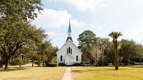 Big Fish & Small Towns