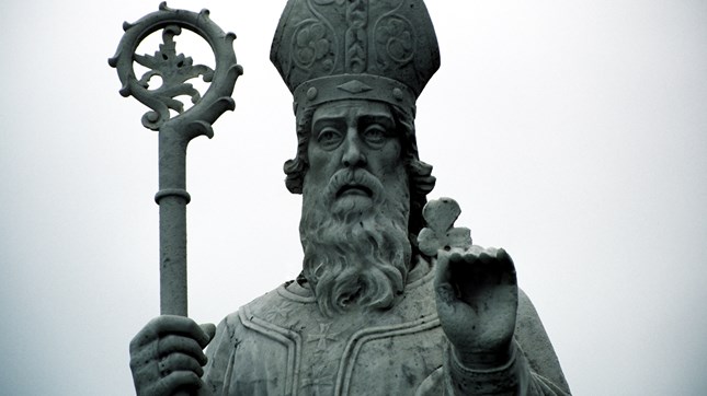 Why and How to Preach about St. Patrick this St. Patrick’s Day