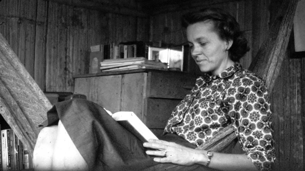 A New Set of Spotlights on Elisabeth Elliot | Christianity Today