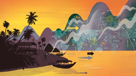 Making Missions Count: How a Major Database Tracked Thailand’s Church-Planting Revival Making Missions Count: How a Major Database Tracked Thailand’s Church-Planting Revival