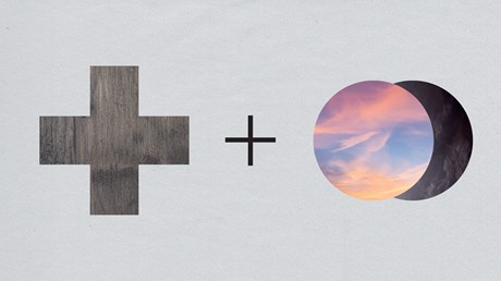 Is the Cross Enough? Is the Cross Enough?