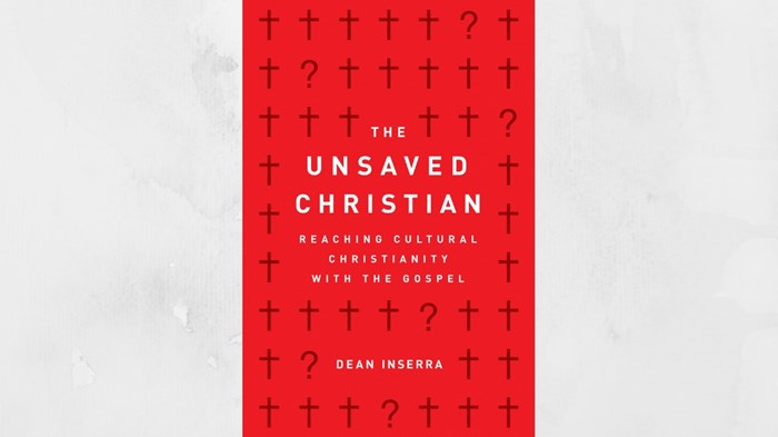 One-on-One with Dean Inserra on Cultural Christianity