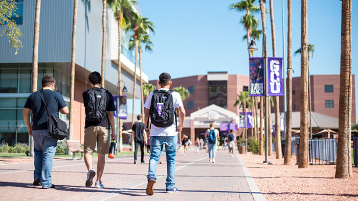 Grand Canyon University’s Online Seminary Gains Accreditation