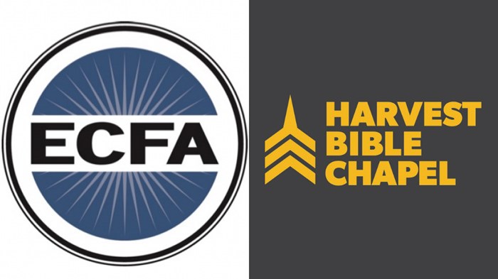 ECFA Revokes Harvest Bible Chapel’s Membership